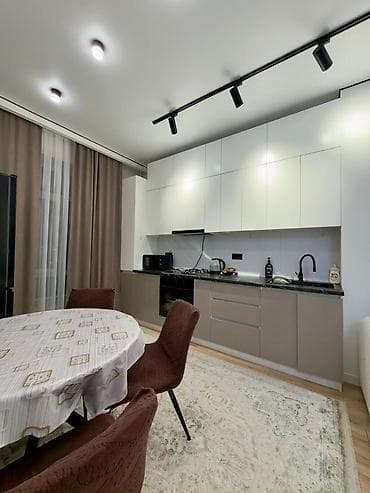 улетный дом бишкек: VIP Apartments Bishkek Элитные квартиры премиум-класса в центре — 6
