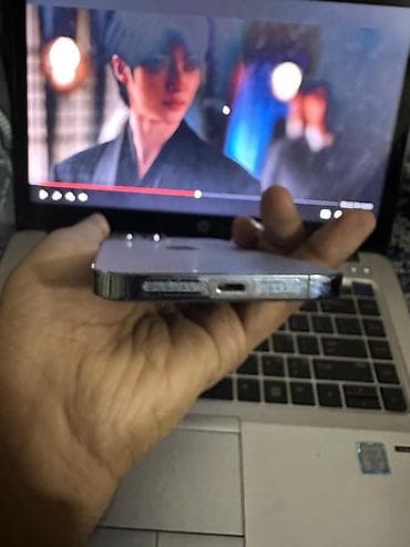 iphone 13 pro mac: IPhone 13 Pro Max, Б/у, 256 ГБ, Sierra Blue, 84 % — 4