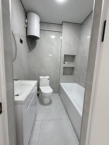 продаю квартира политех: 2 комнаты, 51 м², Элитка, 6 этаж, Дизайнерский ремонт — 3