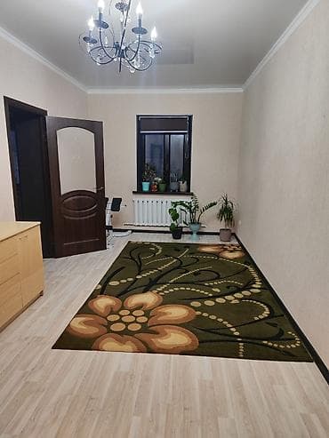 сниму 1 комн квартиру: Сдается дом 120кв. Начало села Ленинское( объездная- Алма-Атинская) — 4