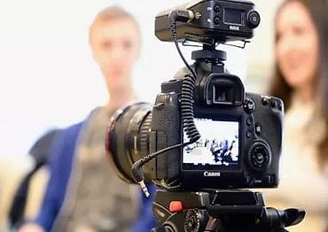 Профессиональная видеосъёмка и фотосъёмка. Отснимем любое ваше — 1