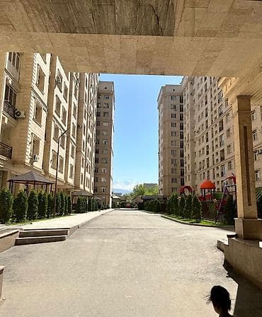 2 комнаты, 62 м², Элитка, 5 этаж