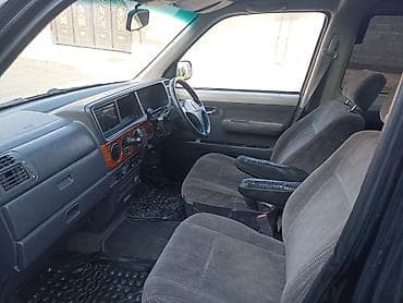 5 5 compressor: Honda Stepwgn: 2001 г., 0.2 л, Автомат, Бензин, Минивэн — 6