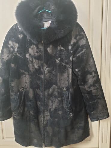 деми куртка женская: Куртка жен б/ у натур подстёжкаворот,очень тёплая, практичнаяраз — 1