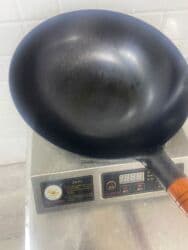 масляный обогреватель б у: Индикционная плита для вок . Использовали только несколько раз — 1