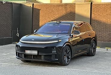 Сдаю Lixiang, Посуточно, Без водителя, | Водительские права, От 18 лет, Залог