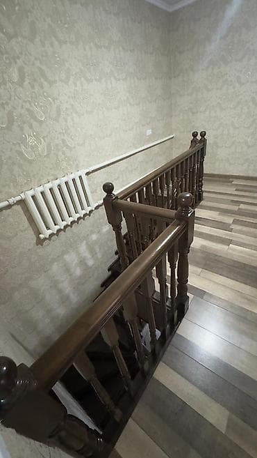 Дома: 🏡 В продаже двухэтажный кирпичный дом с участком в селе Орто-Сaй! 📍 — 3