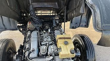 Транспорт: Жүк ташуучу унаа, Камаз, Стандарт — 7