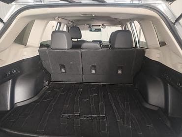 forester 2020: Subaru Forester: 2019 г., 2.5 л, Вариатор, Бензин, Кроссовер — 6