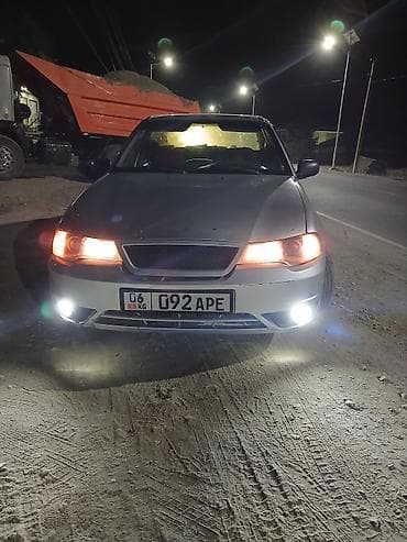 зеркала аккорд: Daewoo Nexia: 2011 г., 1.5 л, Механика, Бензин, Седан — 2