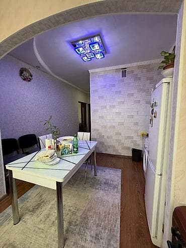 1 комната, 45 м², 106 серия, 8 этаж