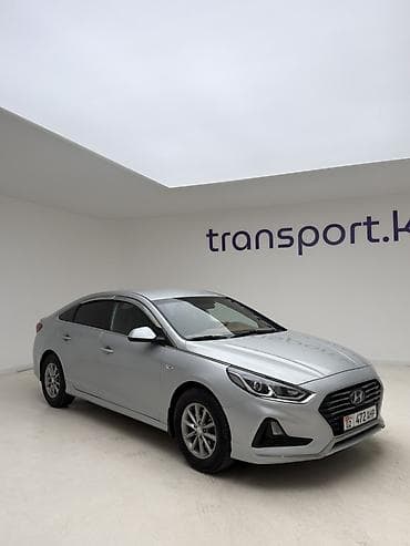 рулевая рейка ланос: Hyundai Sonata: 2019 г., 2 л, Автомат, Бензин, Седан — 2