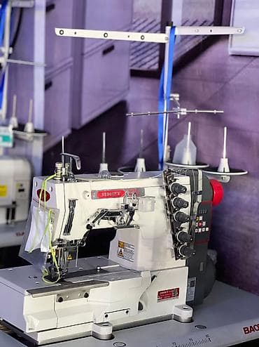 Рекламное оборудование: Супер новинка!!‍ Швейные машинки Виды и бренды на любой вкус и выбор — 1