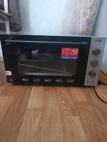 Духовка, Новый at lalafo.kg Духовка, Новый