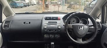 фит движок: Honda Fit: 2003 г., 1.3 л, Вариатор, Бензин, Седан — 6