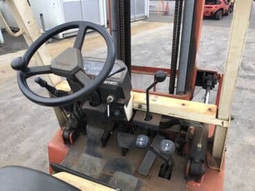 agro: Погрузчик — 7