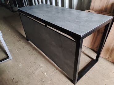 офисные столы бу: Стол с юбкой
Стол офисный в наличии и на заказ — 17