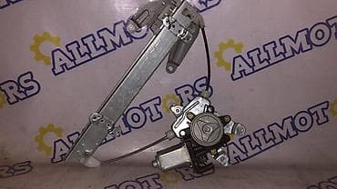 Электрический моторчик Nissan Б/у, Оригинал