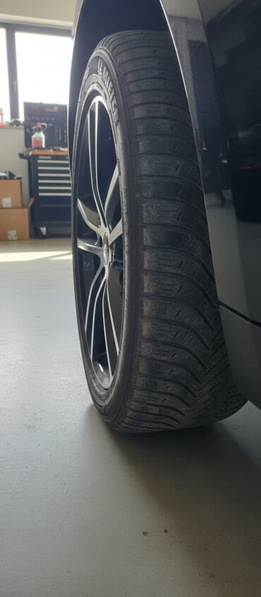 шинный центр бишкек прайс лист 2020: Шины 205 / 55 / R 16, Зима, Пара, Легковые, Hankook — 1
