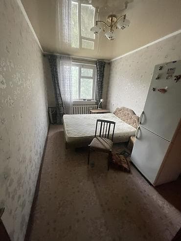 3: 3 комнаты, 60 м², 104 серия, 3 этаж — 10