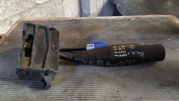 сычужный фермент купить в бишкеке: Nissan Terrano 1 часть гитары, Ниссан Террано 1 рулевая гитара Левый — 1