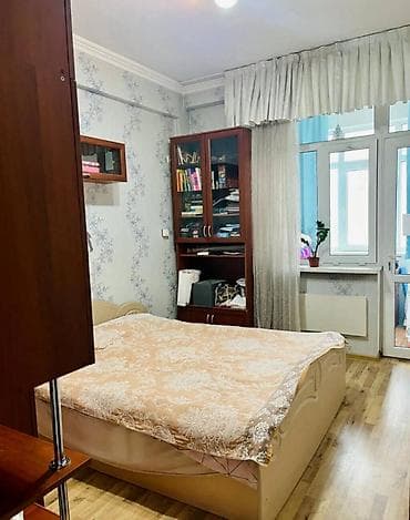 red centr: 3 комнаты, 83 м², Элитка, 7 этаж, Дизайнерский ремонт — 6