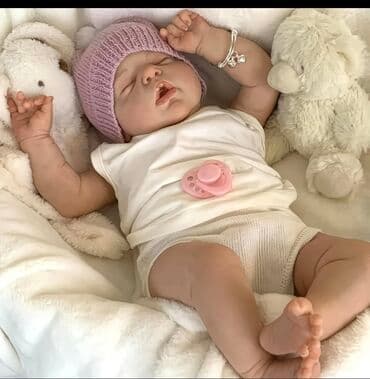 детские коляски голландия: Реалистичные куклы-реборн и куклы‑пупсы (несколько моделей) Описание — 21