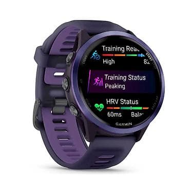 gts 2: Продаю Garmin Forerunner 570 47мм. В идеальном состоянии, пользовался — 4