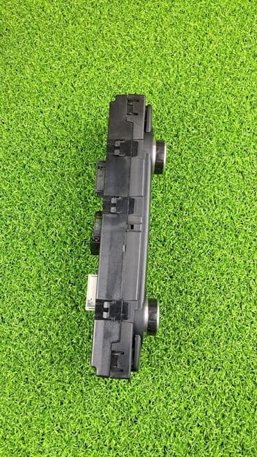 e91: Блок климат контроля BMW 2007 г., Б/у, Оригинал, Германия — 5