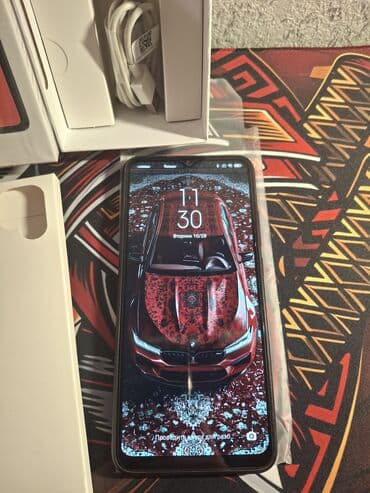 редми 9а 32гб: Redmi, Redmi 9A, Б/у, 32 ГБ, цвет - Черный, 2 SIM — 3