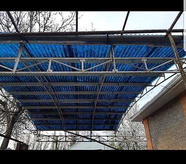 купить металлический гараж: Куплю здание металлоконструкций — 4