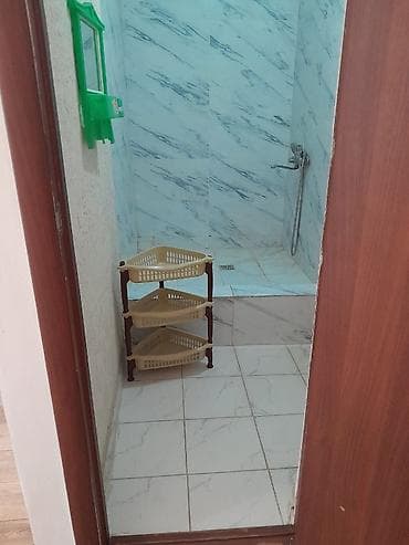 Бөлмөлөр: Сдаю 1 комн кв в частном.доме район Новопавловка в новостройке Алтын — 3