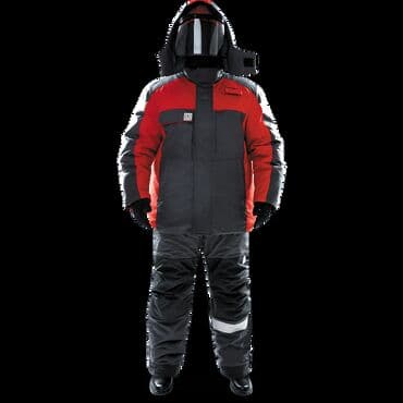 сварочный костюм: Зимний костюм от электрической дуги, производство Россия! ЭНЕРГО® — 1