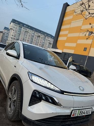 tesla model 3: Honda M-NV: 2022 г., 0.1 л, Вариатор, Электромобиль, Кроссовер — 1