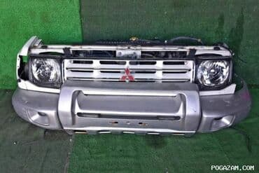 запчасти на мицубиси паджеро 2: Запчасти Митсубиси Монтеро Спорт — 3