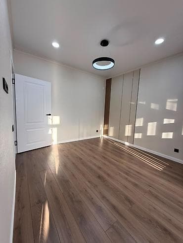Батирлер: Студия, 30 м², Жаш гвардия Элитка, 9 кабат, Дизайнердик оңдоо — 8