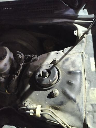 Унаа: Daewoo Nexia: 1995 г., 0.2 - engine capacity л, Кол менен иштөөчү, Бензин, Седан — 10