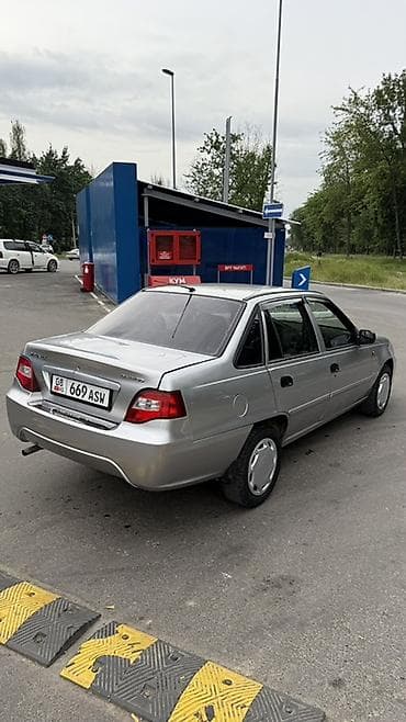 шит прибор нексия 1: Daewoo Nexia: 2008 г., 1.6 л, Механика, Бензин, Седан — 2