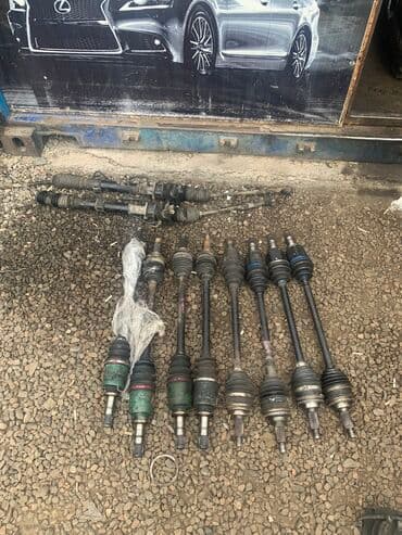 контроллеры raid 0: В продаже привозные Привода на все Subaru . Так же многие другие — 2