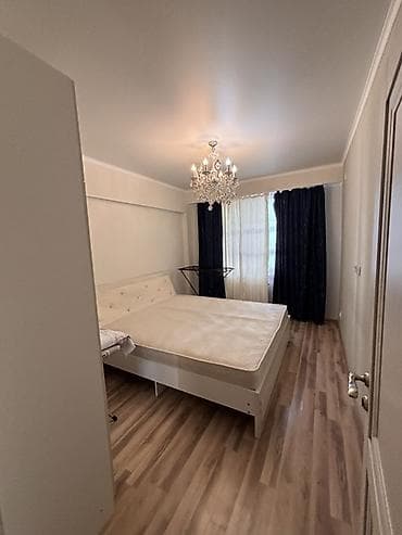 долгосрочная: 2 комнаты, Собственник, Без подселения, С мебелью полностью — 5