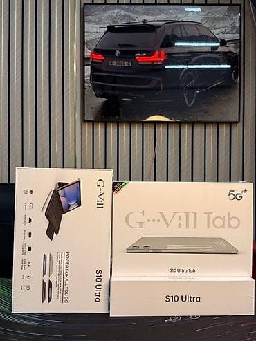 airpods pro цена оригинал: 🔥 Планшет Tab S10 Ultra | G•vill 🔥 ✅ Доступные цвета: Чёрный ⚫ 💾 — 1