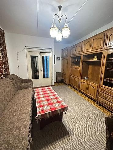 Недвижимость: 2 комнаты, Собственник, С мебелью полностью — 1