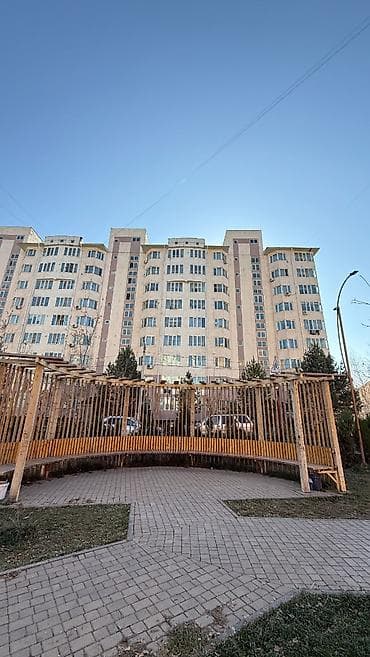 1 комната, 42 м², Элитка, 5 этаж, Евроремонт