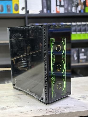 realme 8 pro: Компьютер, ядер - 6, ОЗУ 16 ГБ, Игровой, Новый, Intel Core i5, NVMe — 4