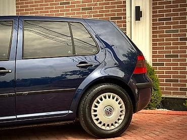 радиатор на гольф 4: Volkswagen Golf: 2001 г., 1.4 л, Механика, Бензин, Хэтчбэк — 5