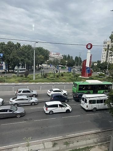 1: 1 комната, 28 м², Шлагбаум Хрущевка, 3 этаж, Евроремонт — 7