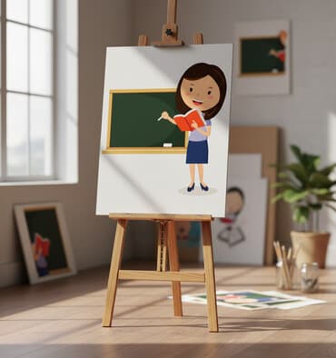 удаленная работа для школьников: Работа! Мы в поисках учителя начальных классов. Продленка 1 класс — 2