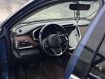 Продажа авто: Subaru Outback: 2021 г., 2.4 л, Бензин, Универсал — 8