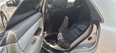 5: Toyota Windom: 1998 г., 2.5 л, Автомат, Седан — 5