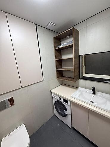 сдаю ком: 2 комнаты, Риэлтор, Без подселения, С мебелью полностью — 3